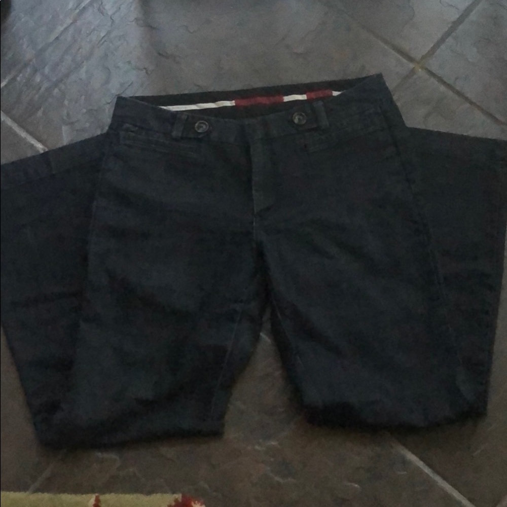 Ladies Banana Republic jeans